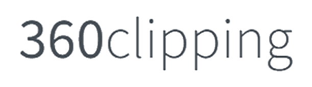 Logo 360.clipping.info